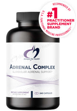 Designs for Health Adrenal Complex