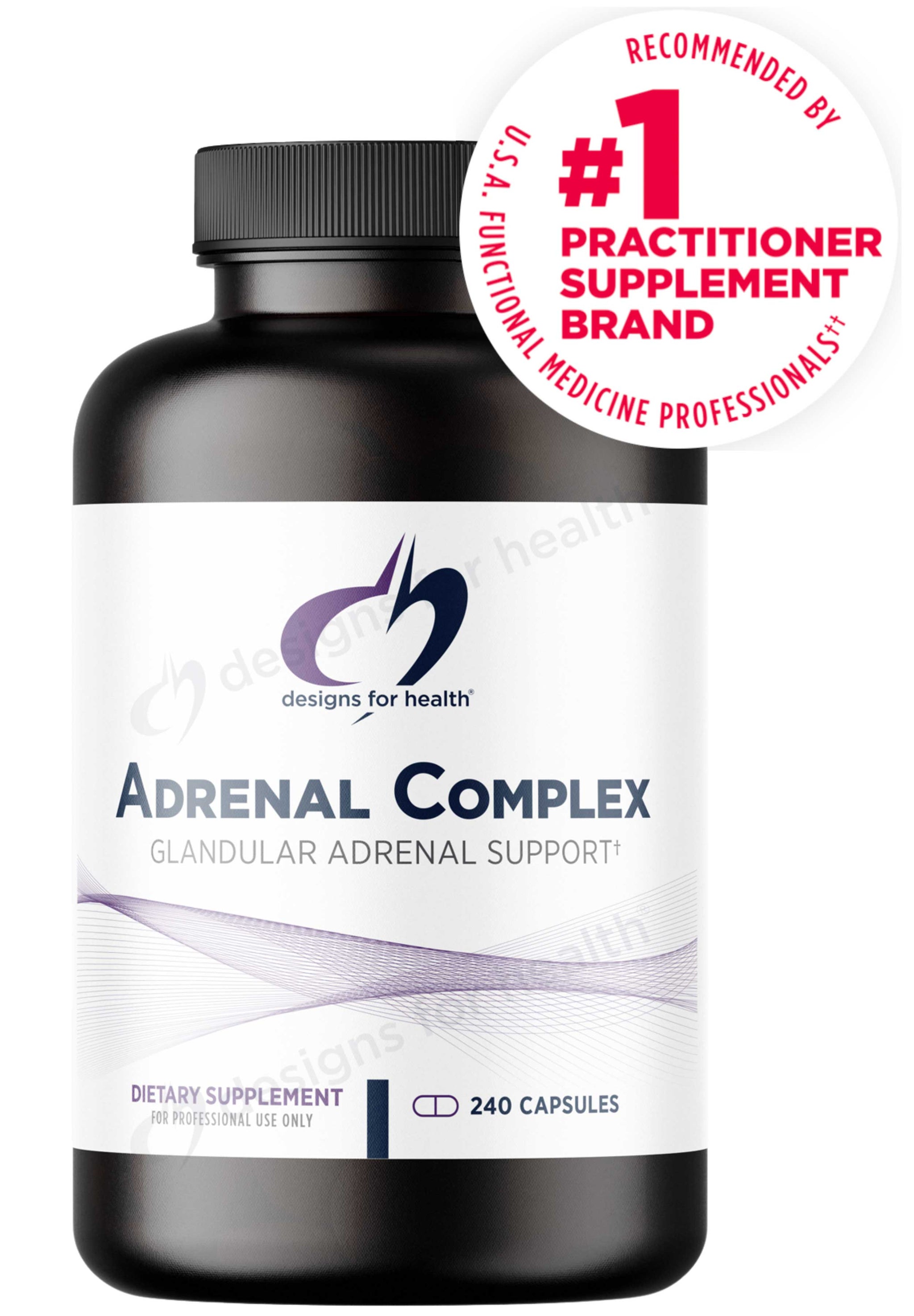 Designs for Health Adrenal Complex