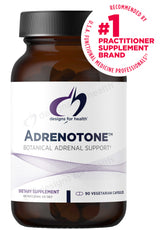Designs for Health Adrenotone