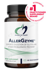 Designs for Health AllerGzyme