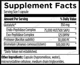 Designs for Health AllerGzyme