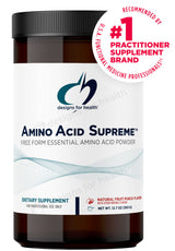 Designs for Health Amino Acid Supreme