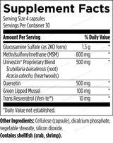 Designs for Health ArthroSoothe Supreme