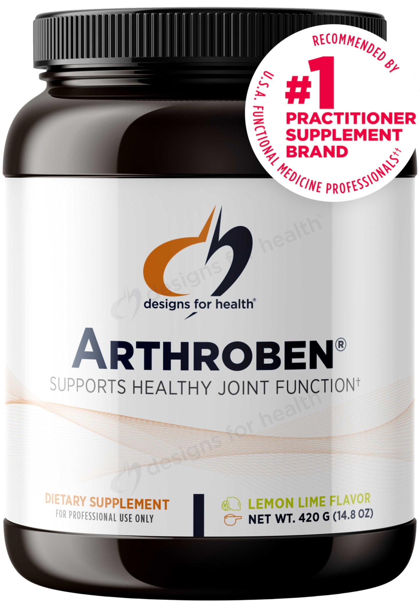 Designs for Health Arthroben