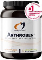 Designs for Health Arthroben