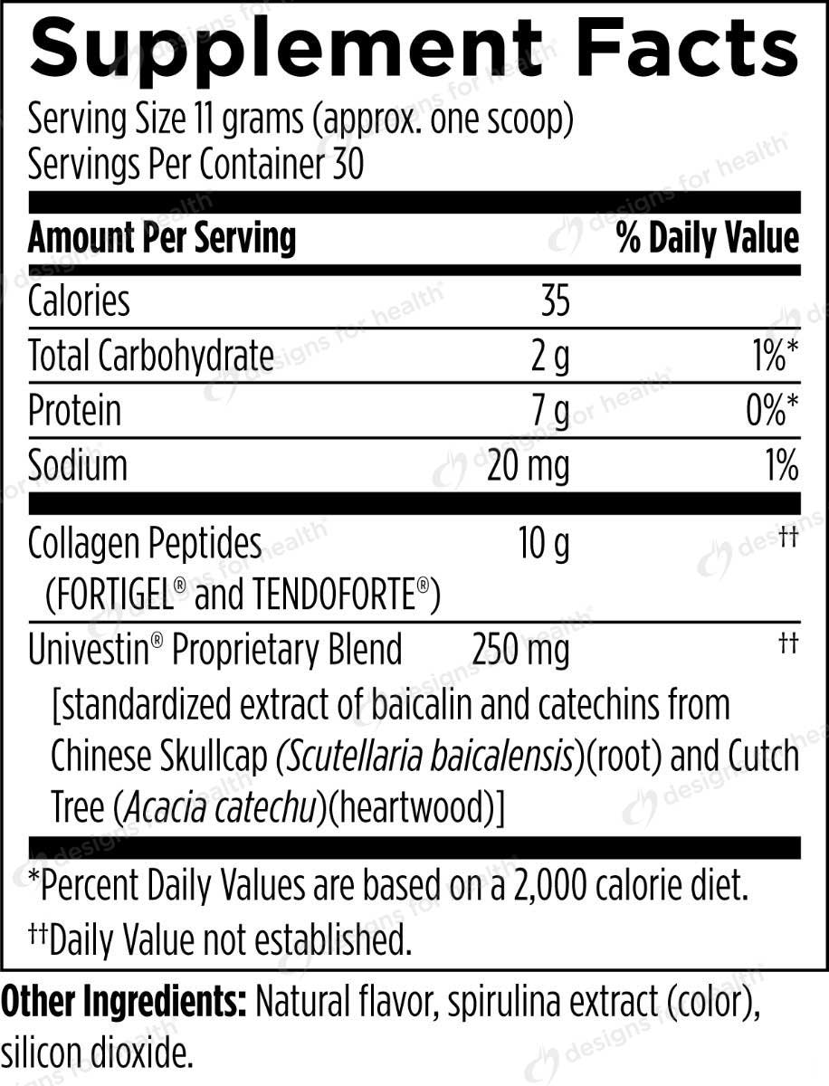 Designs for Health Arthroben