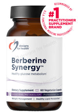 Designs for Health Berberine Synergy