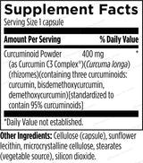 Designs for Health C3 Curcumin Complex