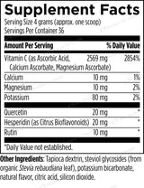 Designs for Health C+BioFizz