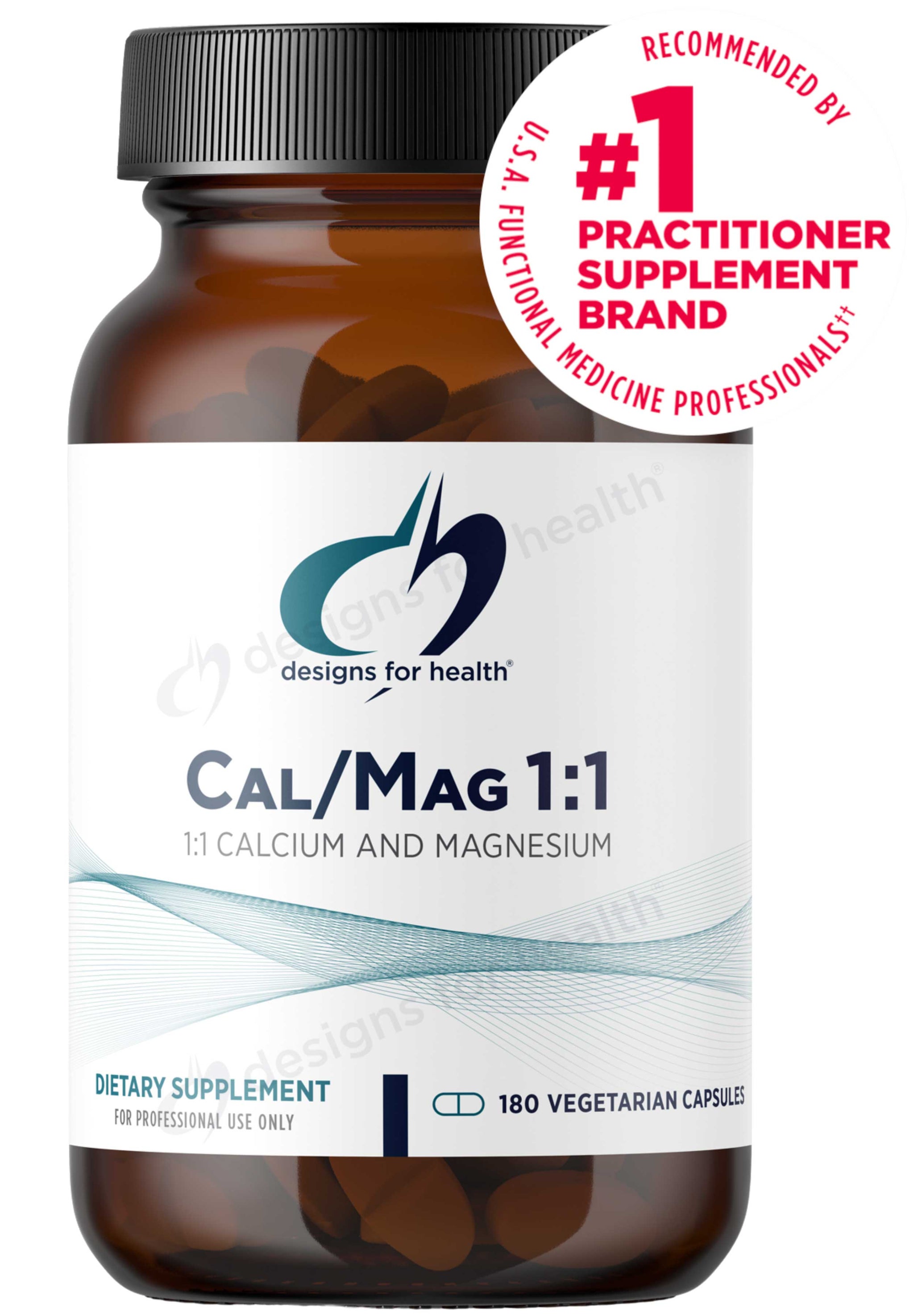 Designs for Health Cal/Mag 1:1