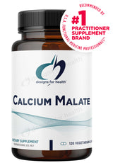 Designs for Health Calcium Malate