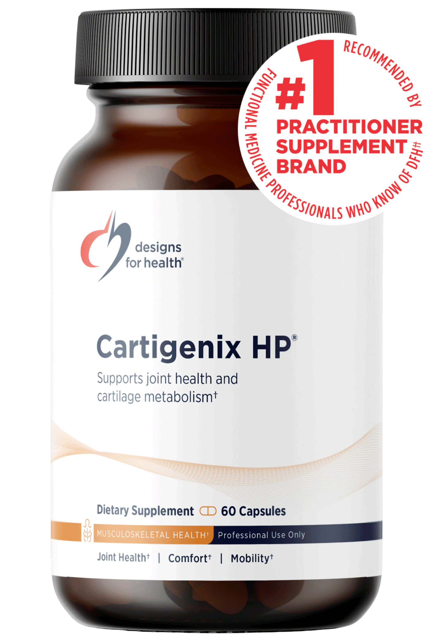 Designs for Health Cartigenix HP