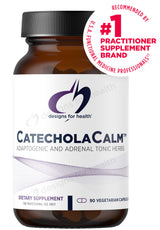 Designs for Health CatecholaCalm
