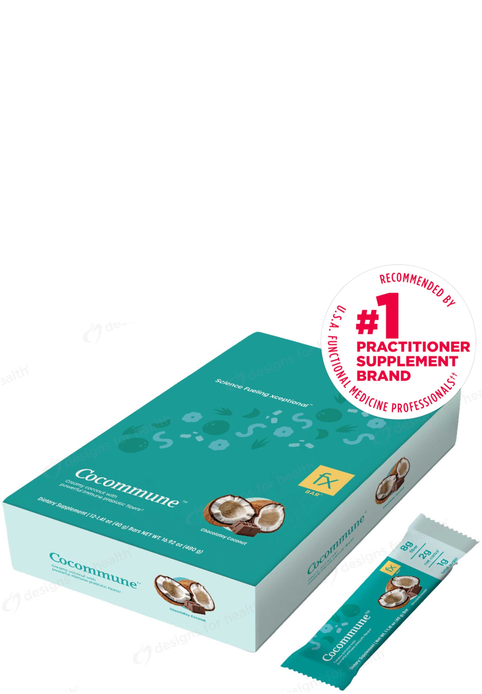 Designs for Health Cocommune™