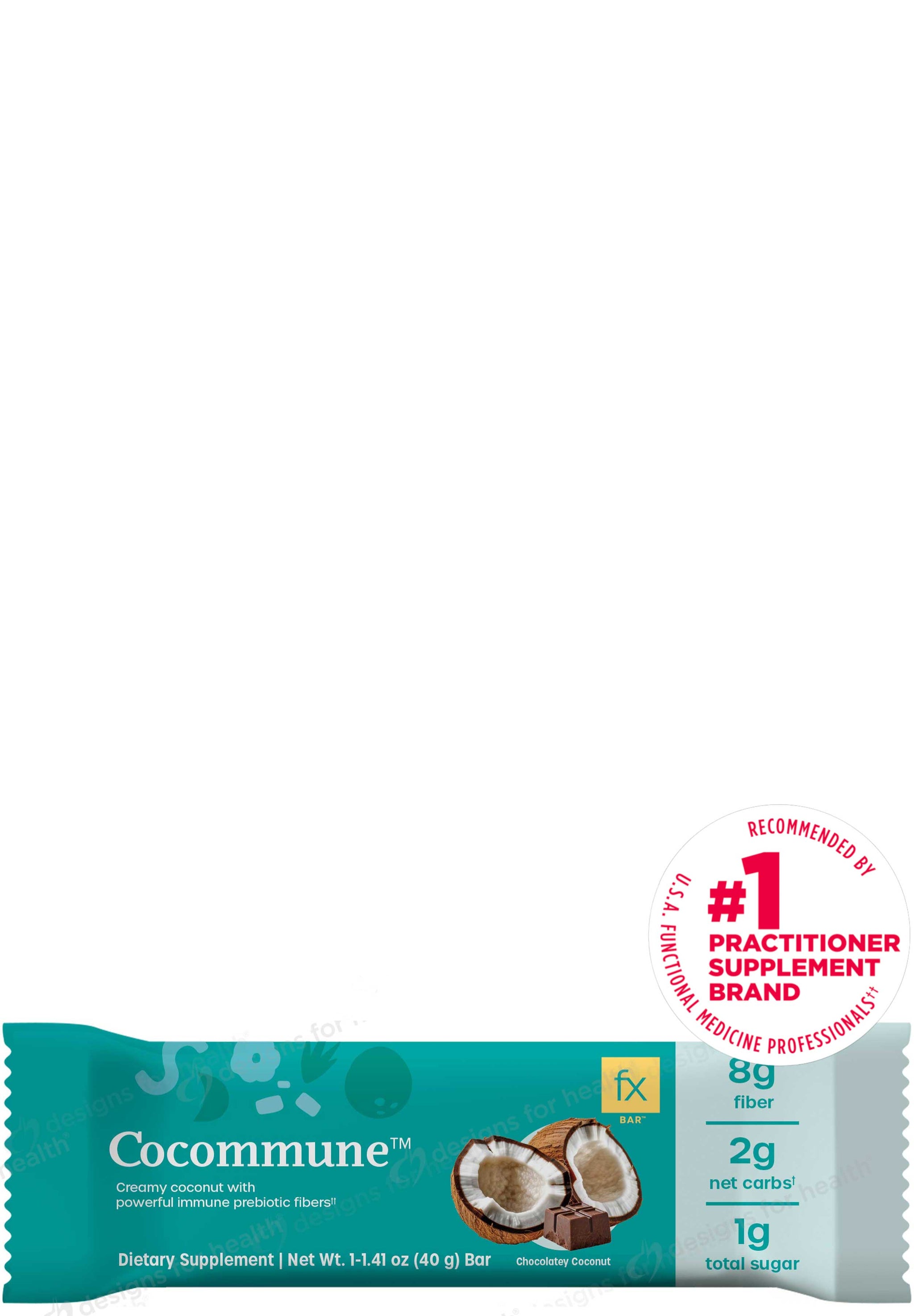 Designs for Health Cocommune™