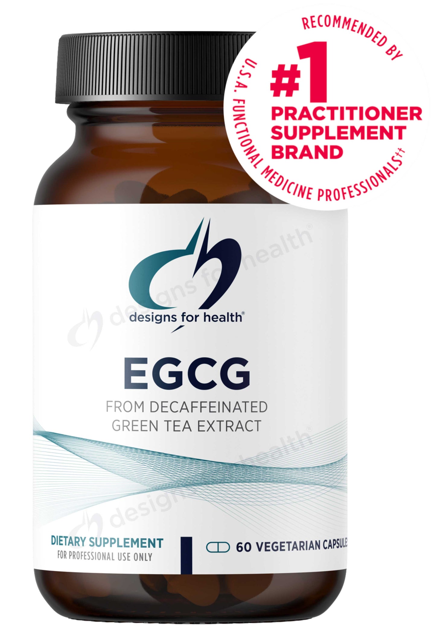 Designs for Health EGCG