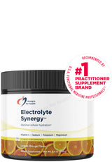 Designs for Health Electrolyte Synergy