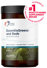 Designs for Health EssentiaGreens™ and Reds