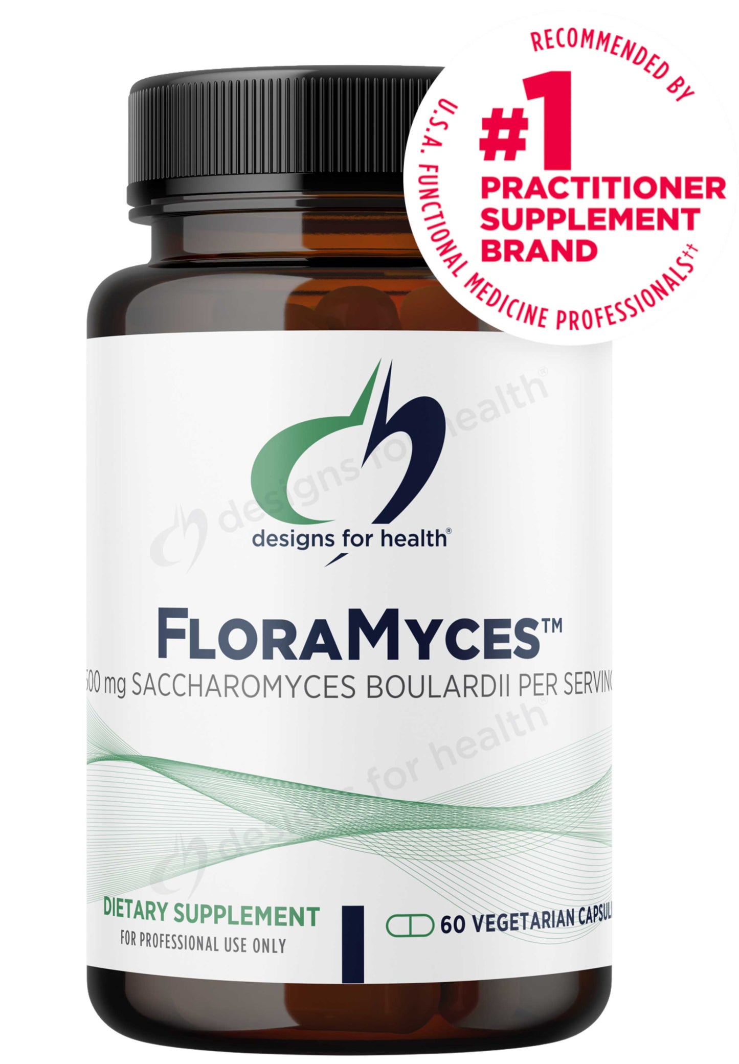 Designs for Health FloraMyces