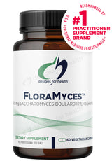 Designs for Health FloraMyces