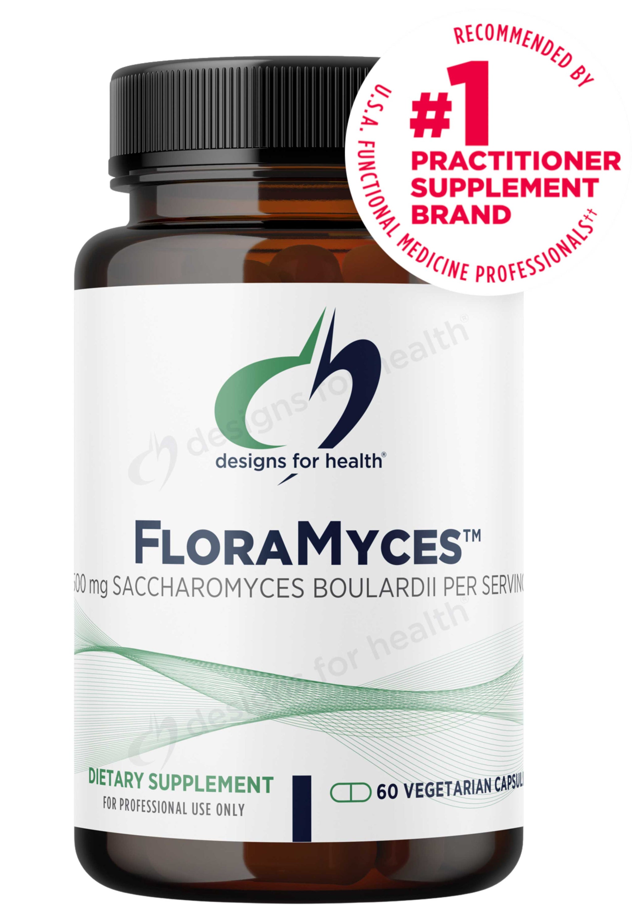 Designs for Health FloraMyces