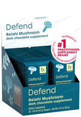 Designs for Health Fx Chocolate Defend