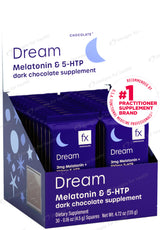 Designs for Health Fx Chocolate Dream