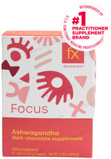 Designs for Health Fx Chocolate Focus