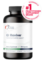 Designs for Health GI Revive