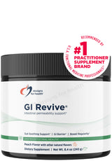 Designs for Health GI Revive