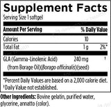 Designs for Health GLA 240