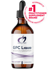 Designs for Health GPC Liquid