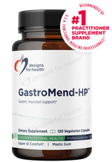 Designs for Health GastroMend-HP