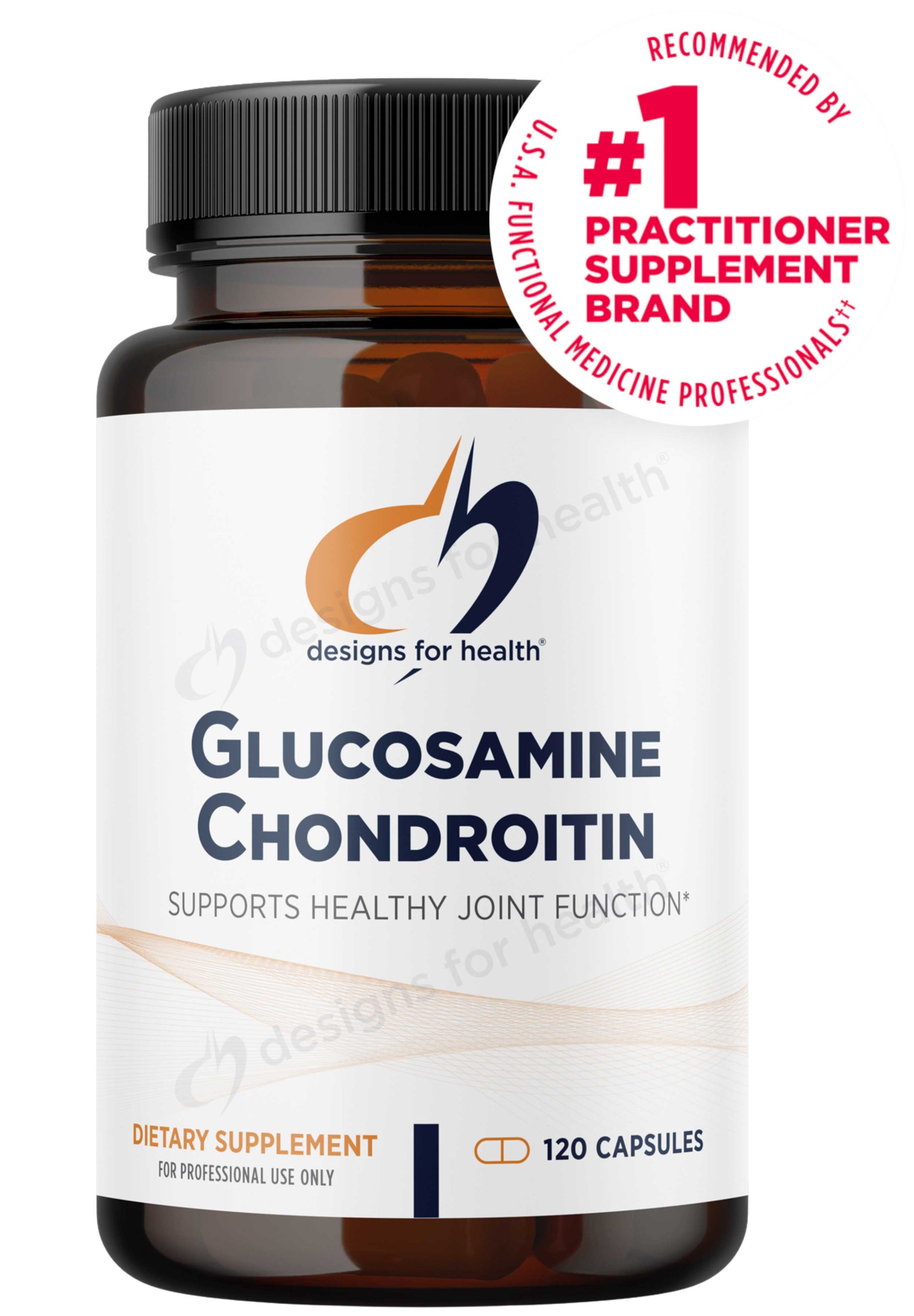 Designs for Health Glucosamine Chondroitin