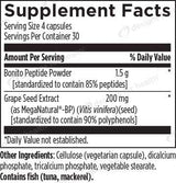 Designs for Health HTN Supreme (Formerly HTN Complex)