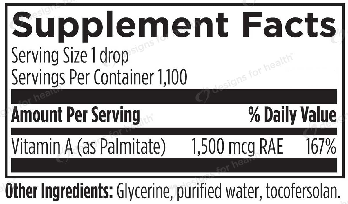 Designs for Health Hi-Po Emulsi-A