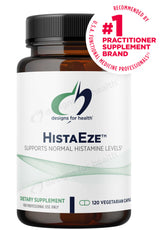 Designs for Health HistaEze