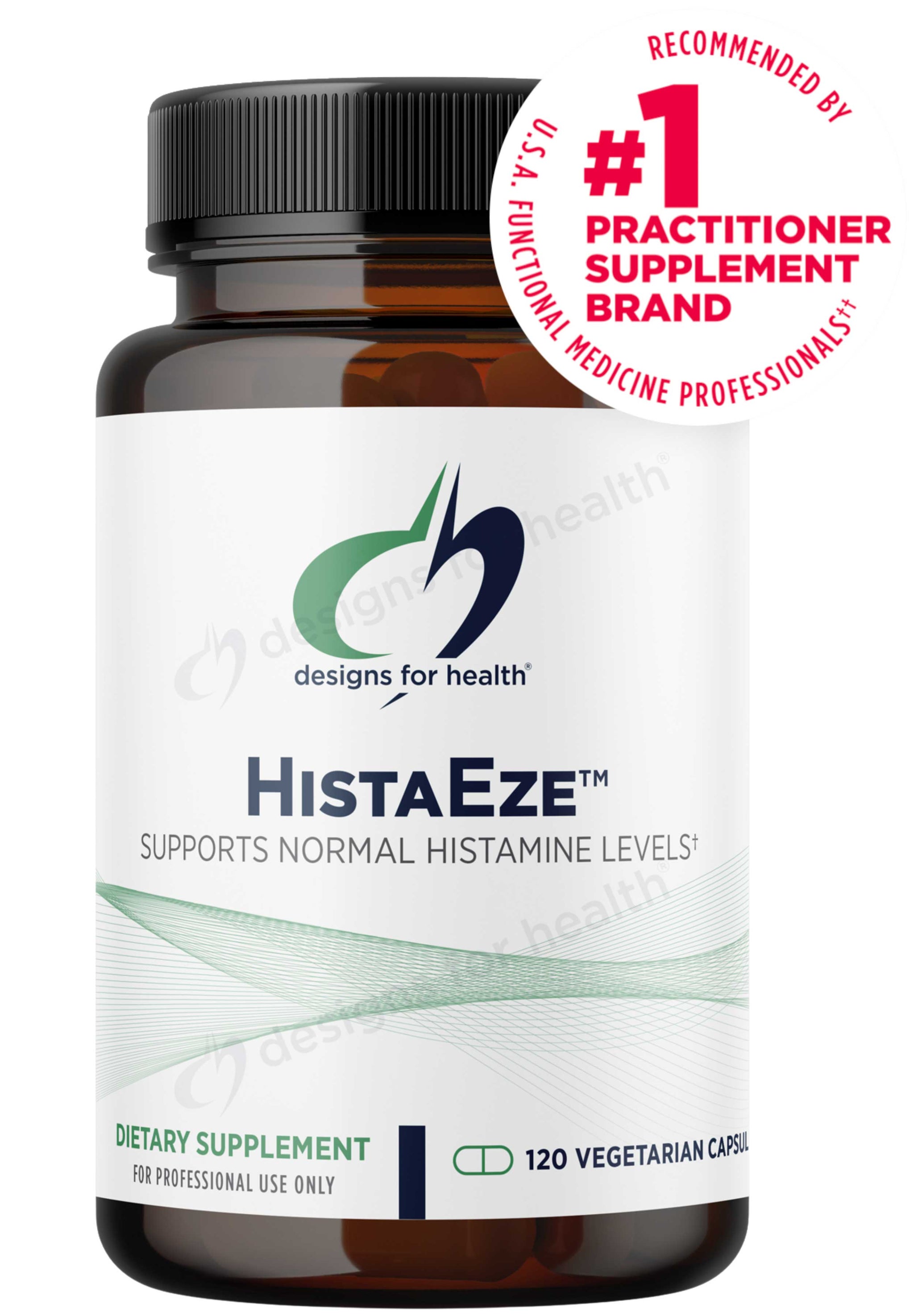 Designs for Health HistaEze