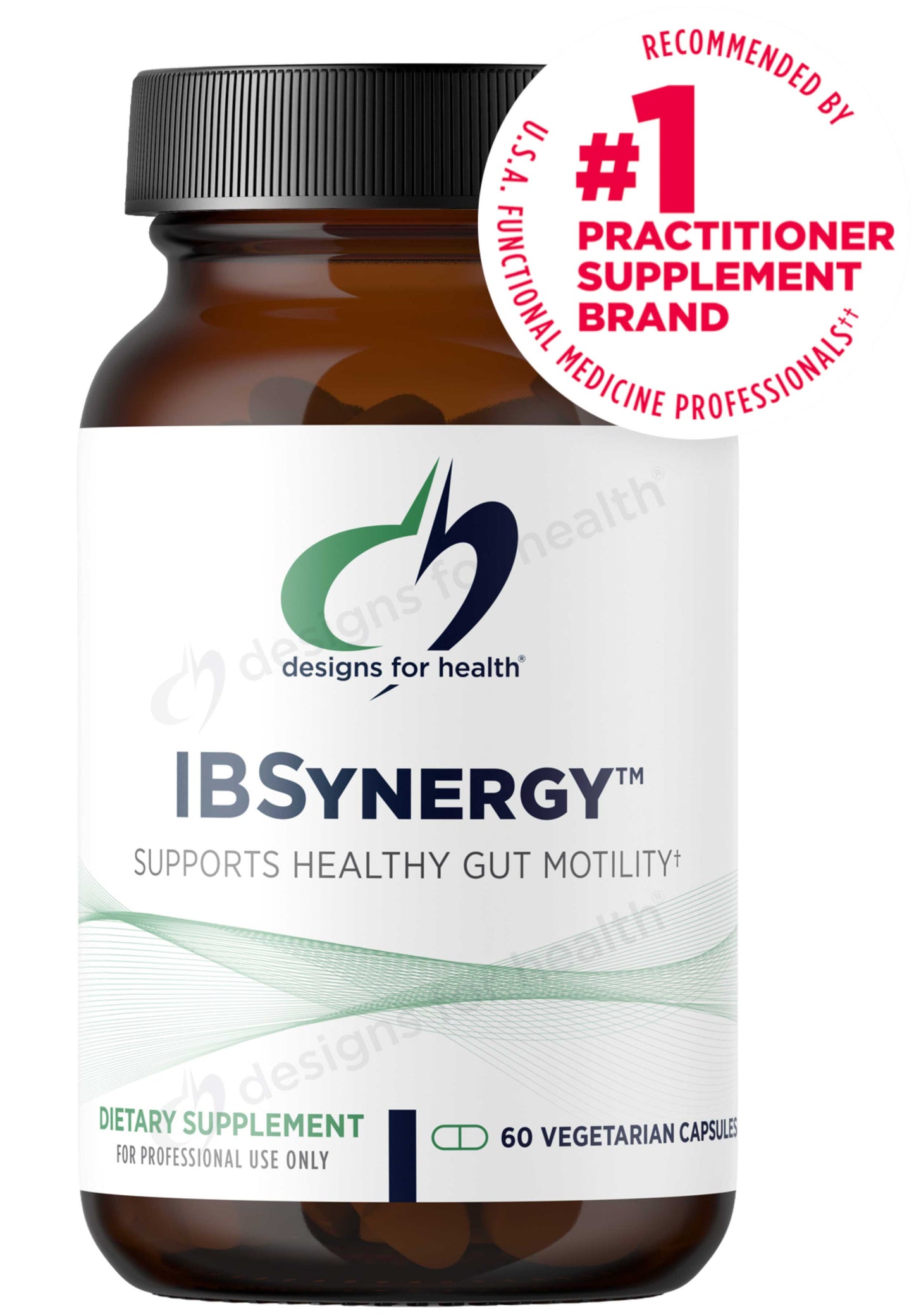 Designs for Health IBSynergy