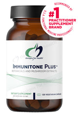 Designs for Health Immunitone Plus