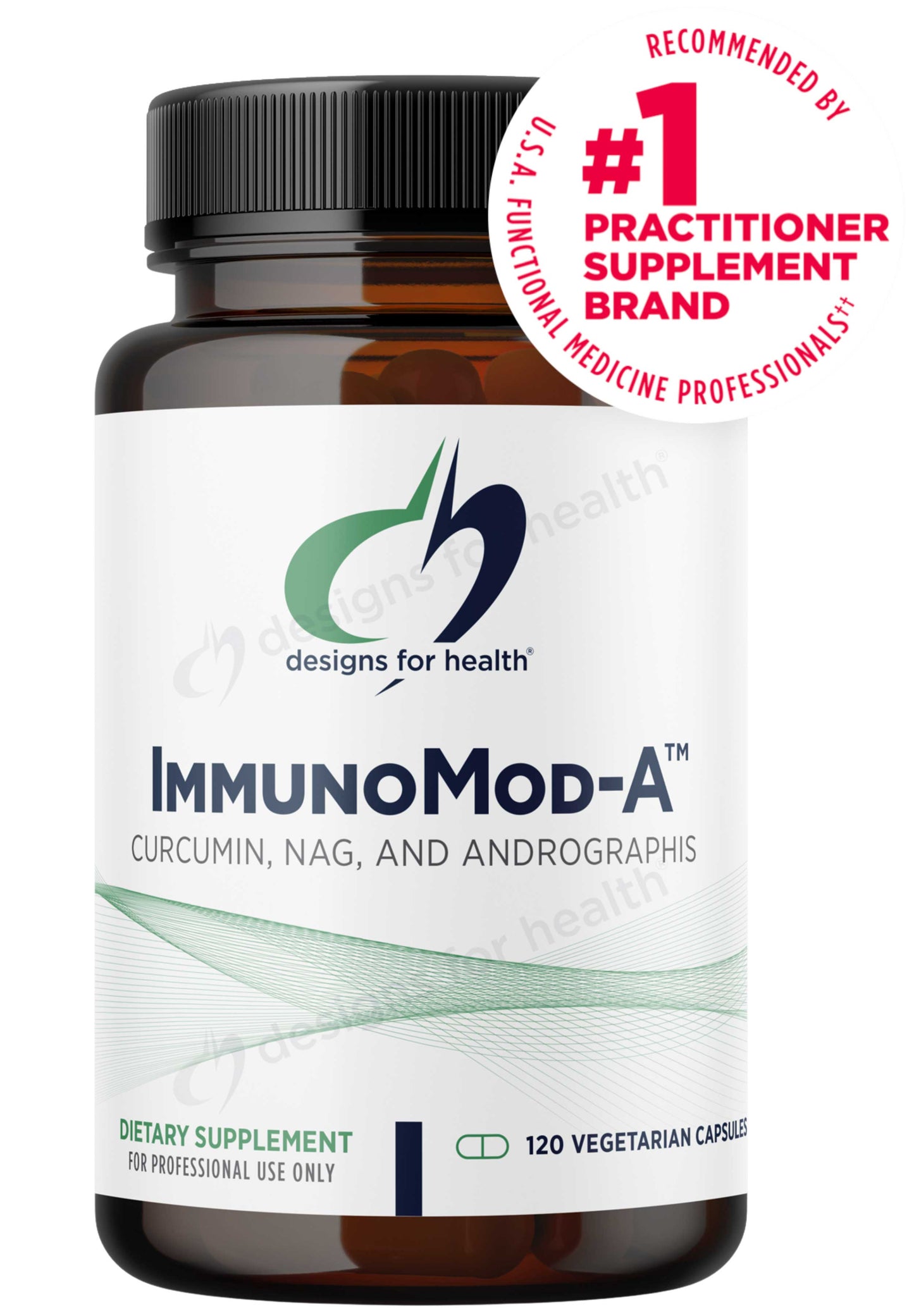 Designs for Health ImmunoMod-A