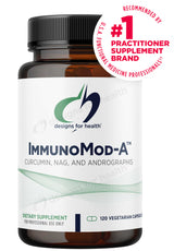 Designs for Health ImmunoMod-A