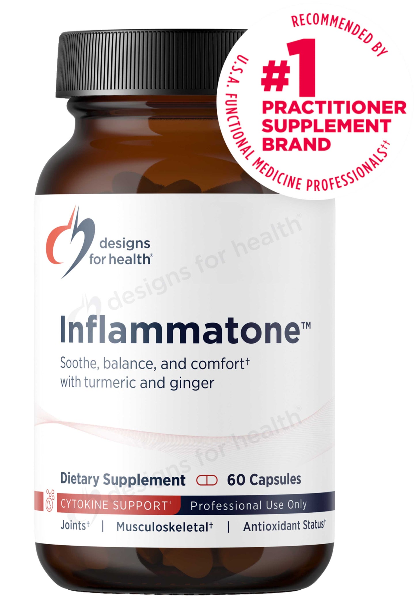 Designs for Health Inflammatone