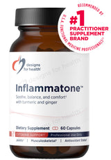 Designs for Health Inflammatone