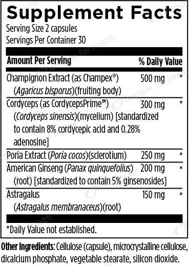 Designs for Health Kidney Korrect