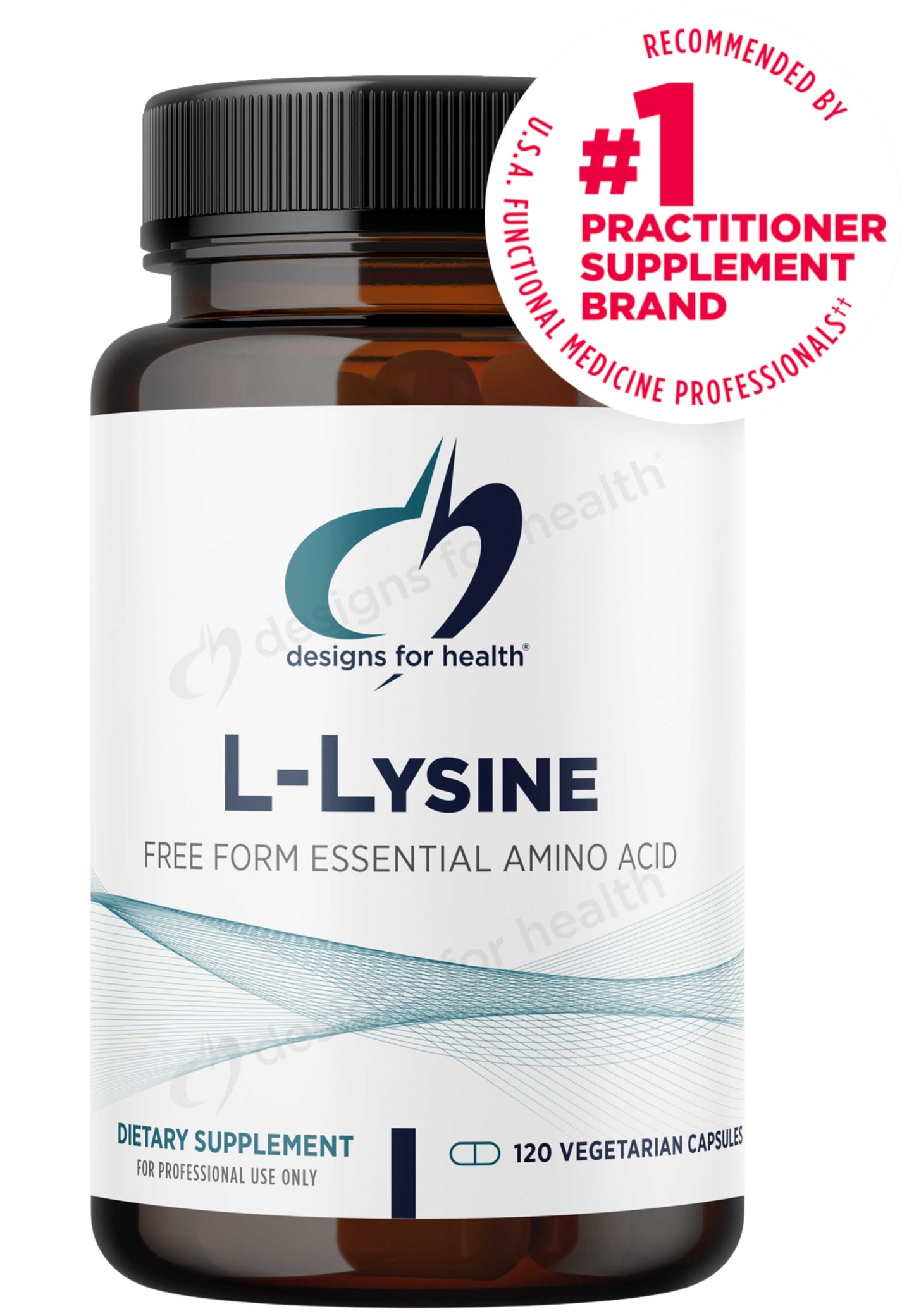 Designs for Health L-Lysine