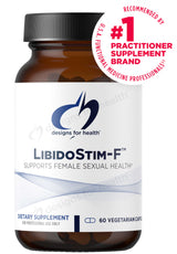 Designs for Health LibidoStim-F
