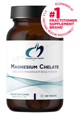 Designs for Health Magnesium Chelate