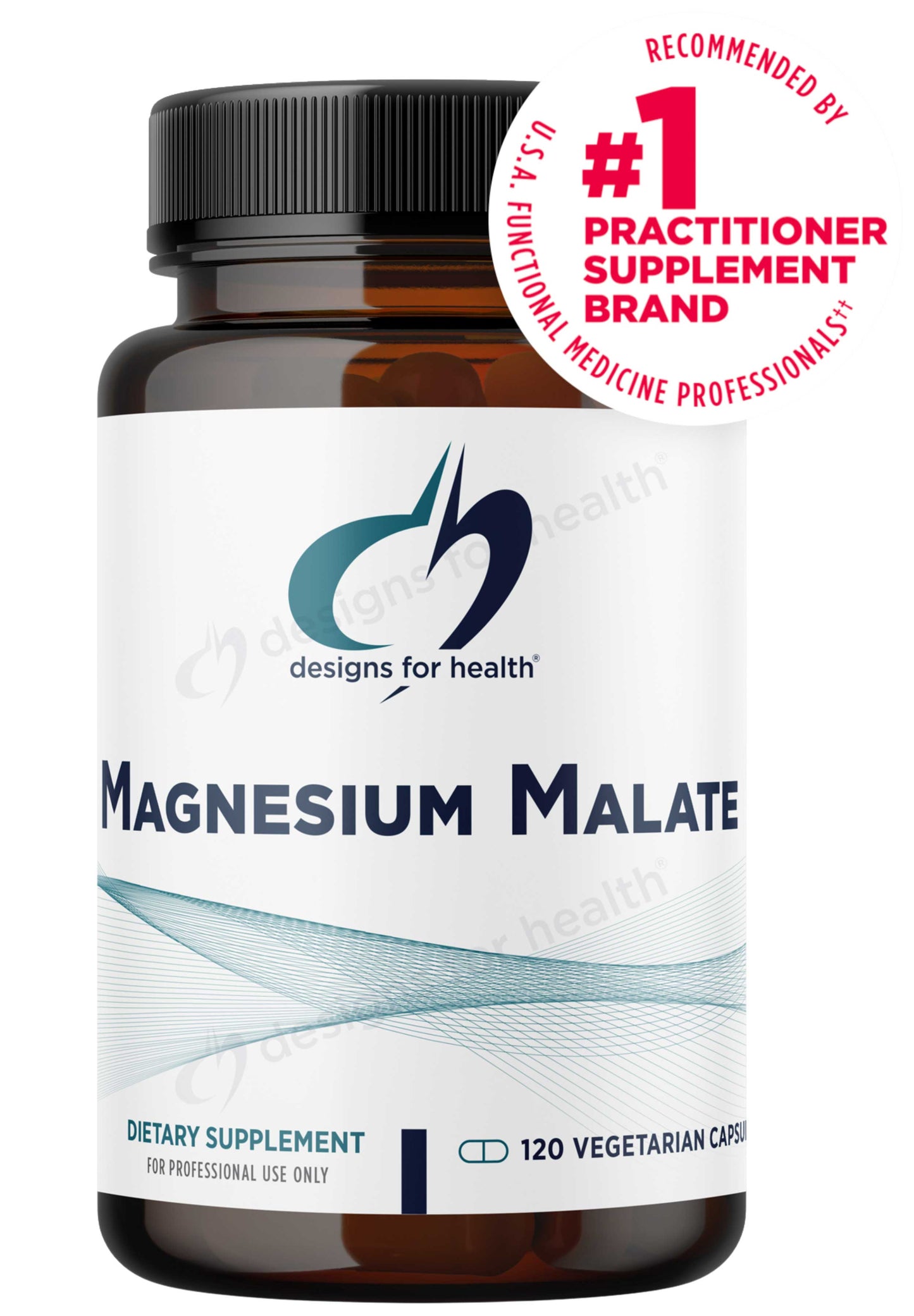 Designs for Health Magnesium Malate