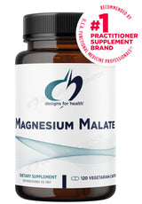 Designs for Health Magnesium Malate